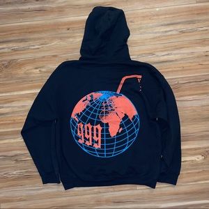 VLONE Juice WRLD Hoodie